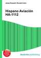 Hispano Aviacion HA-1112, Jesse Russell,Ronald Cohn 