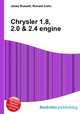 Chrysler 1.8, 2.0 & 2.4 engine, Jesse Russell,Ronald Cohn 