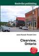 Clearview, Ontario, Jesse Russell,Ronald Cohn 