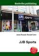 JJB Sports, Jesse Russell,Ronald Cohn 
