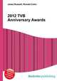 2012 TVB Anniversary Awards, Jesse Russell,Ronald Cohn 