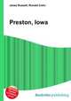 Preston, Iowa, Jesse Russell,Ronald Cohn 