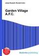 Garden Village A.F.C., Jesse Russell,Ronald Cohn 