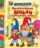 Приключения Нодди в Игрушечном городе. Сказочные истории. Малышам о хорошем, Блайтон Энид Мэри 