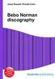Bebo Norman discography, Jesse Russell,Ronald Cohn 