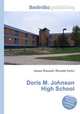 Doris M. Johnson High School, Jesse Russell,Ronald Cohn 