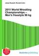 2011 World Wrestling Championships – Men
