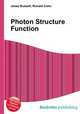 Photon Structure Function, Jesse Russell,Ronald Cohn 