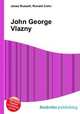 John George Vlazny, Jesse Russell,Ronald Cohn 