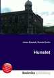 Hunslet, Jesse Russell,Ronald Cohn 