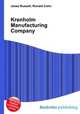 Krenholm Manufacturing Company, Jesse Russell,Ronald Cohn 