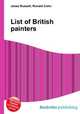 List of British painters, Jesse Russell,Ronald Cohn 