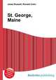 St. George, Maine, Jesse Russell,Ronald Cohn 