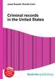 Criminal records in the United States, Jesse Russell,Ronald Cohn 