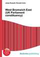 West Bromwich East (UK Parliament constituency), Jesse Russell,Ronald Cohn 