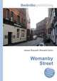 Womanby Street, Jesse Russell,Ronald Cohn 