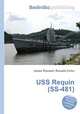 USS Requin (SS-481), Jesse Russell,Ronald Cohn 