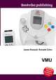 VMU, Jesse Russell,Ronald Cohn 