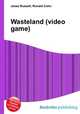 Wasteland (video game), Jesse Russell,Ronald Cohn 