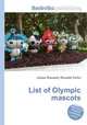 List of Olympic mascots, Jesse Russell,Ronald Cohn 