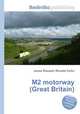 M2 motorway (Great Britain), Jesse Russell,Ronald Cohn 