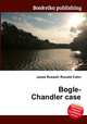 Bogle-Chandler case, Jesse Russell,Ronald Cohn 