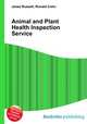 Animal and Plant Health Inspection Service, Jesse Russell,Ronald Cohn 