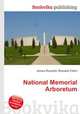 National Memorial Arboretum, Jesse Russell,Ronald Cohn 