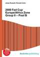 2000 Fed Cup Europe/Africa Zone Group II – Pool B, Jesse Russell,Ronald Cohn 