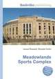 Meadowlands Sports Complex, Jesse Russell,Ronald Cohn 