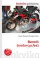 Benelli (motorcycles), Jesse Russell,Ronald Cohn 
