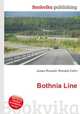 Bothnia Line, Jesse Russell,Ronald Cohn 