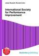 International Society for Performance Improvement, Jesse Russell,Ronald Cohn 