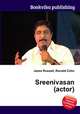 Sreenivasan (actor), Jesse Russell,Ronald Cohn 