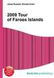 2009 Tour of Faroes Islands, Jesse Russell,Ronald Cohn 