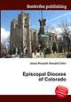 Episcopal Diocese of Colorado, Jesse Russell,Ronald Cohn 