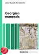 Georgian numerals, Jesse Russell,Ronald Cohn 