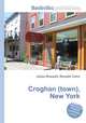 Croghan (town), New York, Jesse Russell,Ronald Cohn 