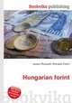 Hungarian forint, Jesse Russell,Ronald Cohn 