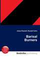 Barisal Burners, Jesse Russell,Ronald Cohn 