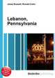 Lebanon, Pennsylvania, Jesse Russell,Ronald Cohn 
