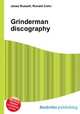 Grinderman discography, Jesse Russell,Ronald Cohn 