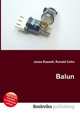 Balun, Jesse Russell,Ronald Cohn 
