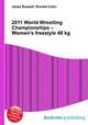 2011 World Wrestling Championships – Women