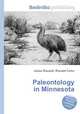 Paleontology in Minnesota, Jesse Russell,Ronald Cohn 