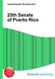 25th Senate of Puerto Rico, Jesse Russell,Ronald Cohn 