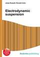 Electrodynamic suspension, Jesse Russell,Ronald Cohn 