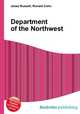 Department of the Northwest, Jesse Russell,Ronald Cohn 