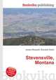Stevensville, Montana, Jesse Russell,Ronald Cohn 