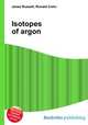 Isotopes of argon, Jesse Russell,Ronald Cohn 